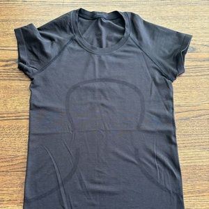 Lululemon Swiftly Tech Short-Sleeve Shirt 2.0